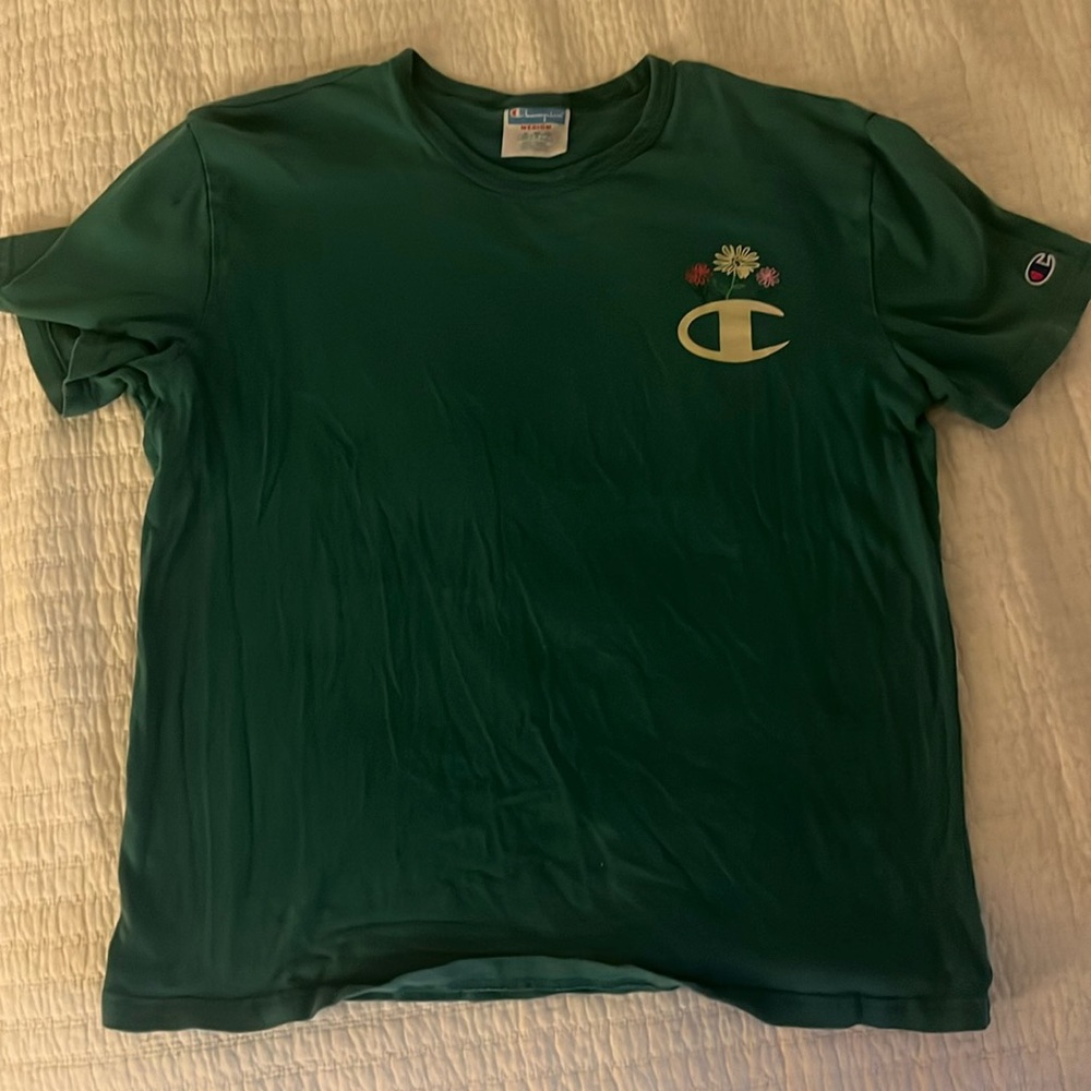Flower Champions Shirt